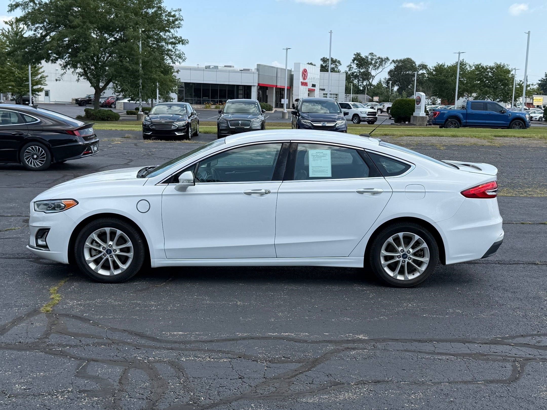 ford fusion energi 2019 3FA6P0SU5KR145212 image ford fusion energi 2019 3FA6P0SU5KR145212 image